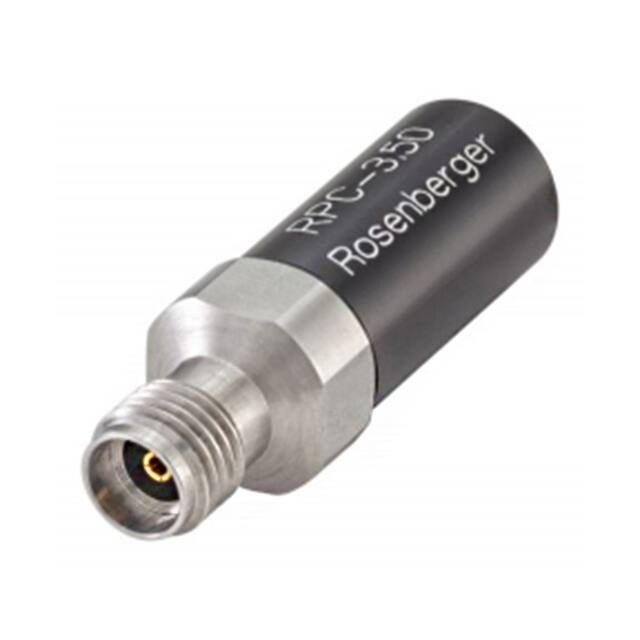 03K12S-000S3 Rosenberger  Accesorios