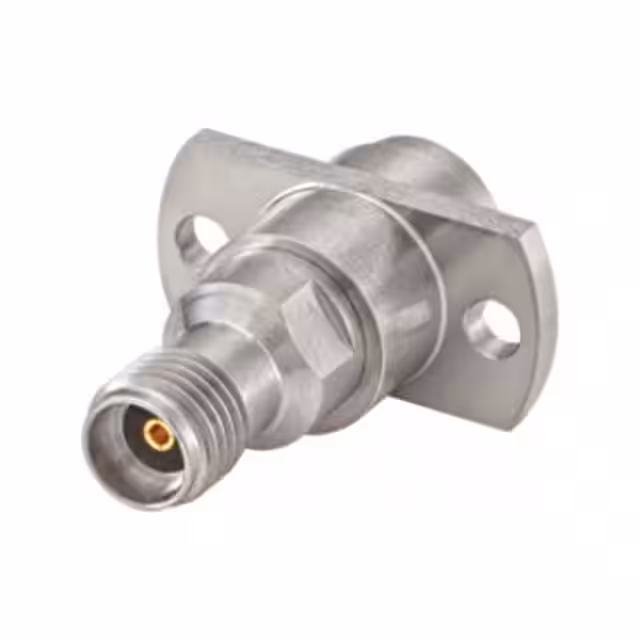 03K710-K22S3 Rosenberger  Coaxial Connector (RF) Adapters