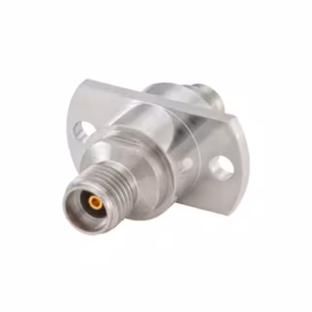 03K719-S22S3 Rosenberger  Coaxial Connector (RF) Adapters