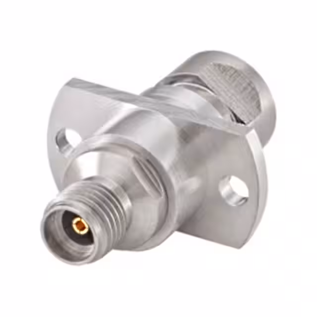 03K721-S23S3 Rosenberger  Adaptadores de conector coaxial (RF)