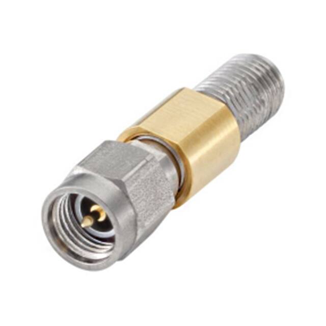 03S121-K00S3 Rosenberger  Adaptadores de conector coaxial (RF)