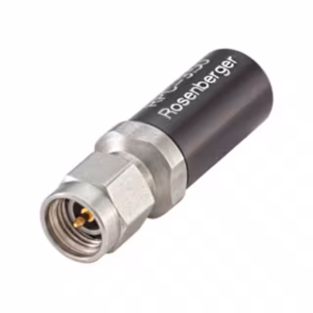 03S12L-000S3 Rosenberger  Accesorios