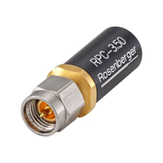 03S12S-001D3 Rosenberger  Zubehör