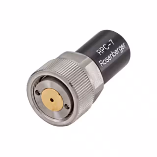 07P12S-000S3 Rosenberger  Accessoires