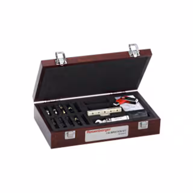 08CK020-150 Rosenberger  Ausrüstung - Spezialität