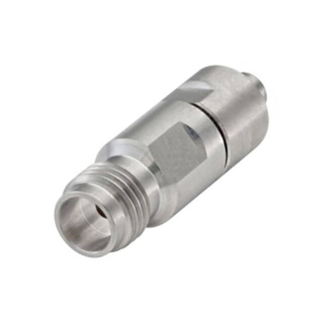 08K118-S00S3 Rosenberger  Adattatori per connettori coassiali (RF)