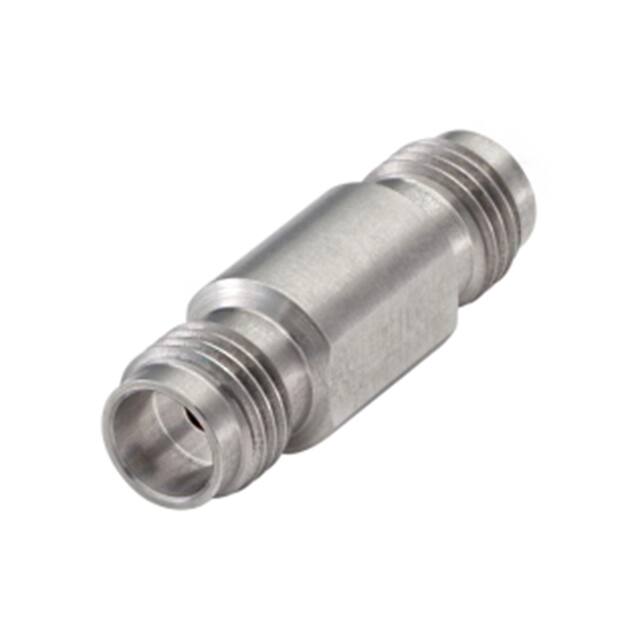 08K121-K00S3 Rosenberger  Adaptadores de conector coaxial (RF)