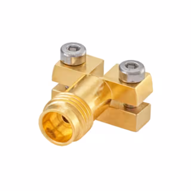 08K243-40ME3 Rosenberger  Gruppi di connettori coassiali (RF)