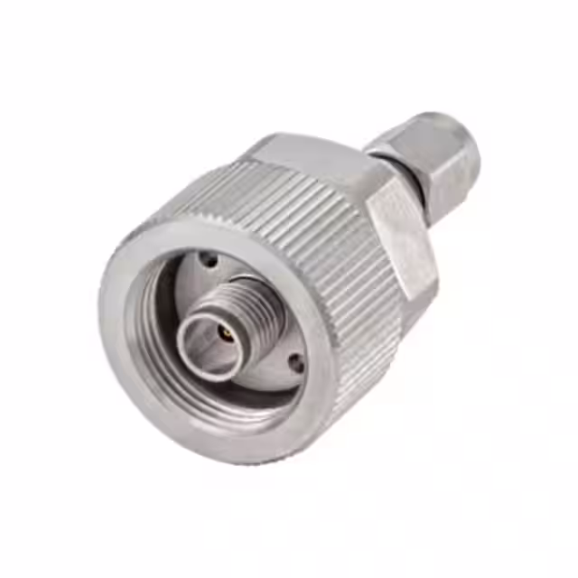 08KR121-S0AS3 Rosenberger  Adaptadores de conector coaxial (RF)