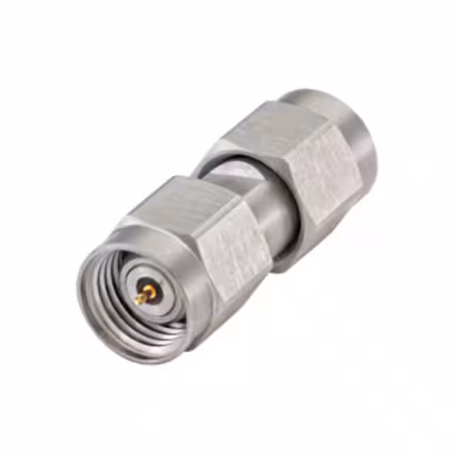 08S121-S00S3 Rosenberger  Adaptadores de conector coaxial (RF)