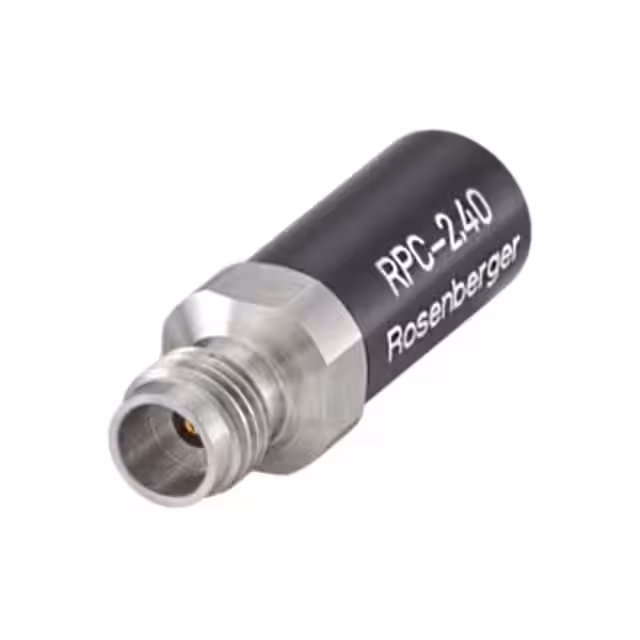 09K12L-000S3 Rosenberger  Accessoires