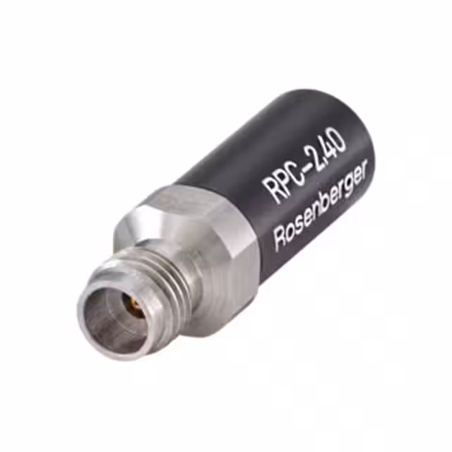 09K12S-000S3 Rosenberger  Zubehör