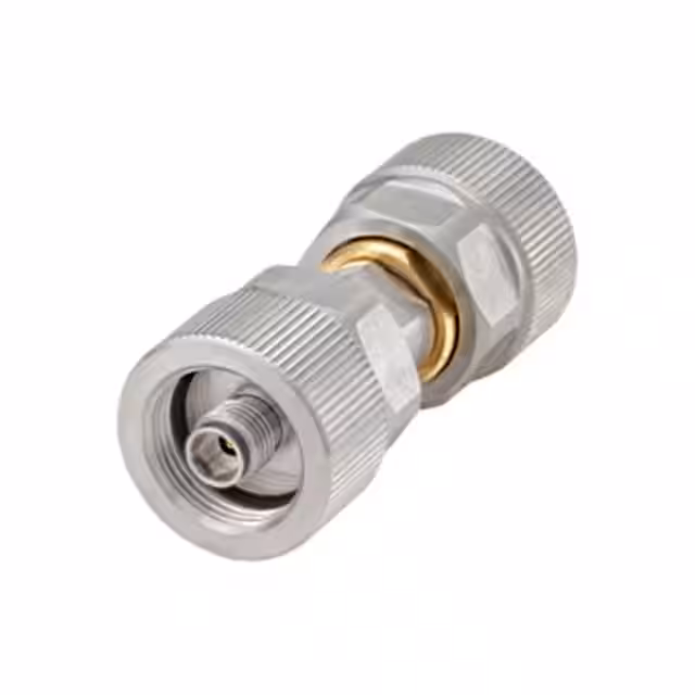 09KR107-P0AS3 Rosenberger  Adattatori per connettori coassiali (RF)