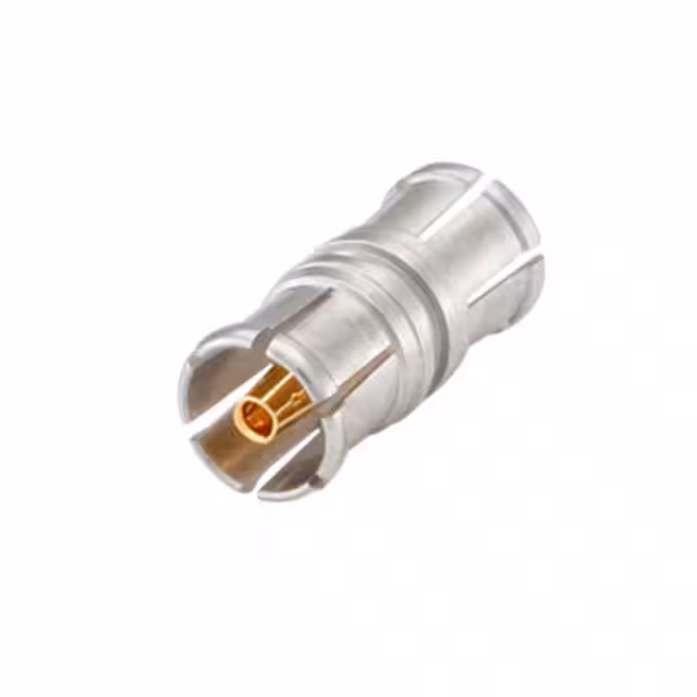 119K101-K00N5 Rosenberger  Koaxialstecker (HF)-Adapter