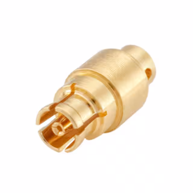 18K101-270L5 Rosenberger  Assemblages de connecteurs coaxiaux (RF)