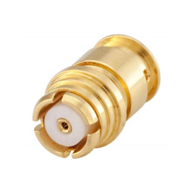 19K101-271L5-NM Rosenberger  Conjuntos de conectores coaxiales (RF)