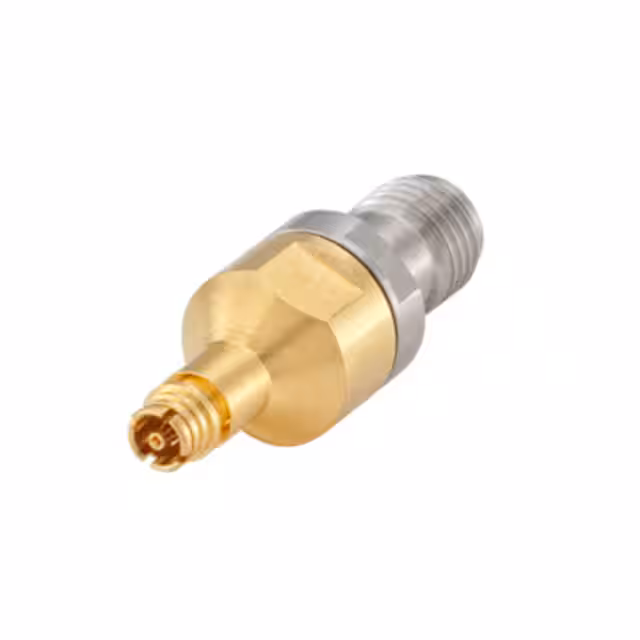 19K132-K00D3 Rosenberger  Adattatori per connettori coassiali (RF)