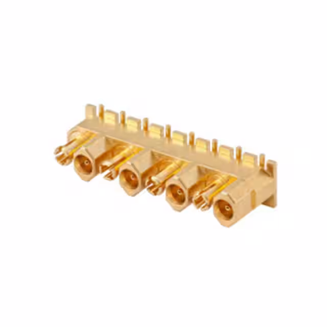 23C21D-40ML5 Rosenberger  Gruppi di connettori coassiali (RF)