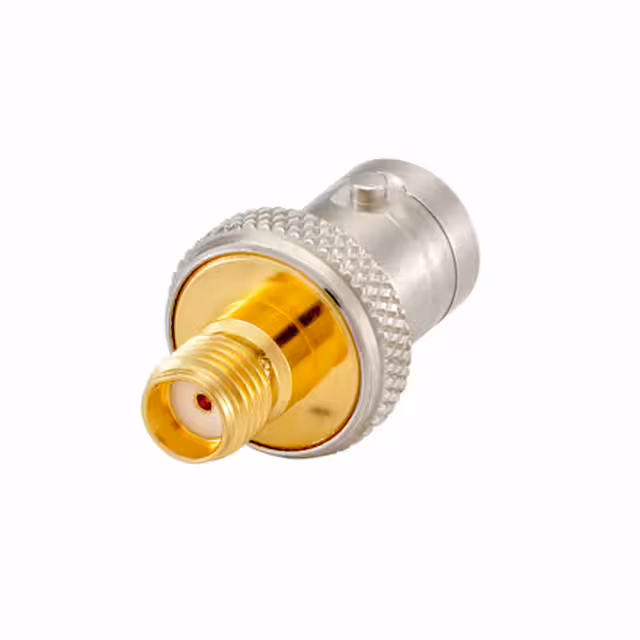 32K151-K00L5 Rosenberger  Coaxial Connector (RF) Adapters