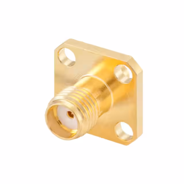 32K401-272L5 Rosenberger  Conjuntos de conectores coaxiales (RF)