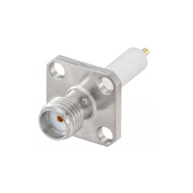 32K422-500S5 Rosenberger  Koaxialsteckverbinder (HF)-Baugruppen