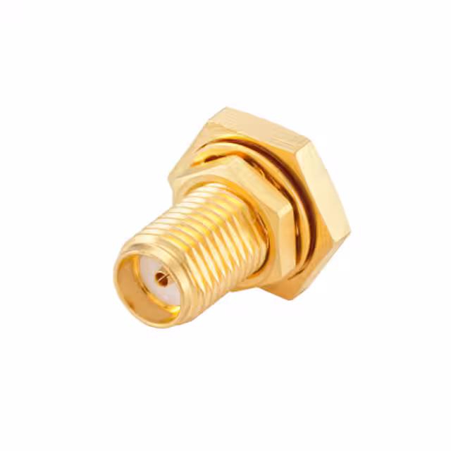 32K601-272L5 Rosenberger  Gruppi di connettori coassiali (RF)