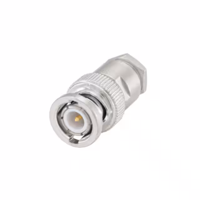 51S106-006N5 Rosenberger  Koaxialsteckverbinder (HF)-Baugruppen