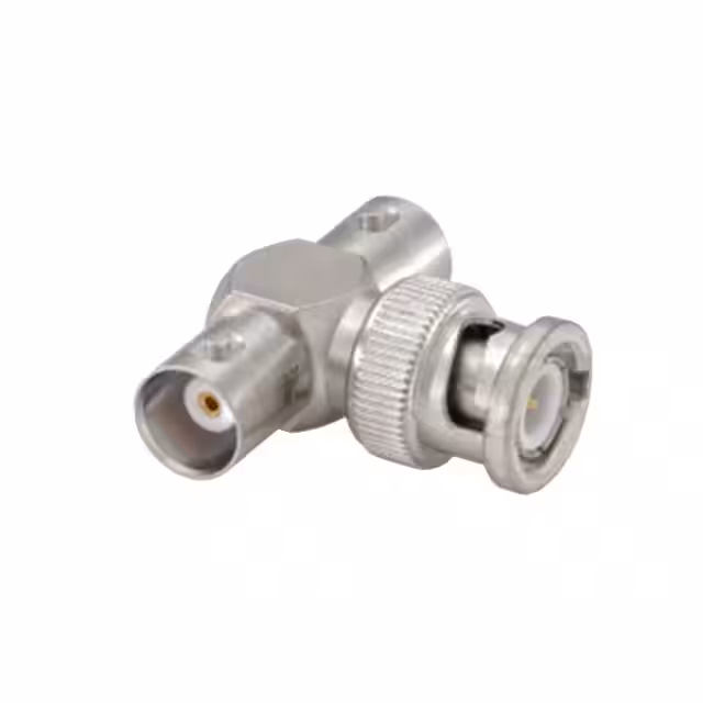 51S301-K00N5 Rosenberger  Coaxial Connector (RF) Adapters