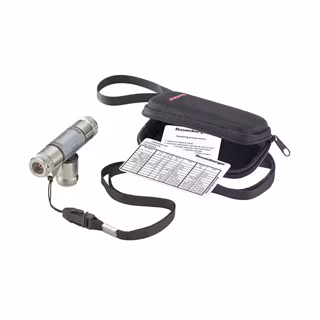 53K38R-MSON3 Rosenberger  Accessories