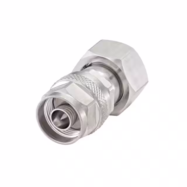 53S164-S00N1 Rosenberger  Adaptadores de conector coaxial (RF)