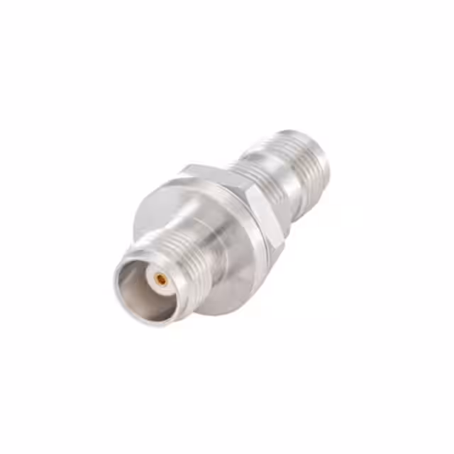 56K501-K00N5 Rosenberger  Coaxial Connector (RF) Adapters