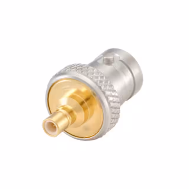 59S151-K00L5 Rosenberger  Coaxial Connector (RF) Adapters
