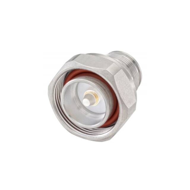 60S164-K00N1 Rosenberger  Adaptadores de conector coaxial (RF)