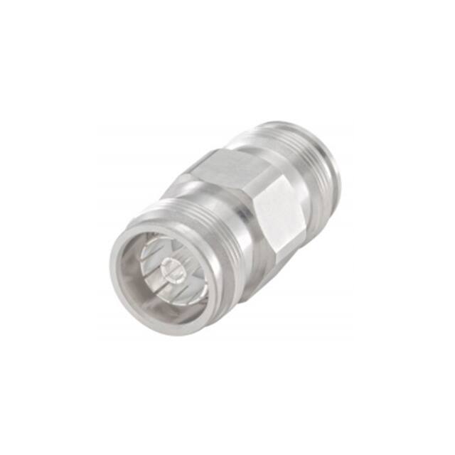 64K101-K00B1 Rosenberger  Adattatori per connettori coassiali (RF)