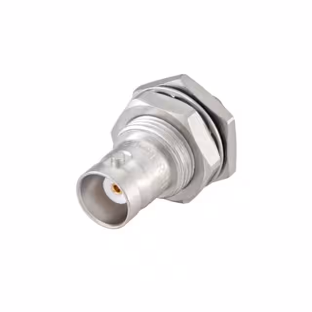 71K611-109N5 Rosenberger  Gruppi di connettori coassiali (RF)