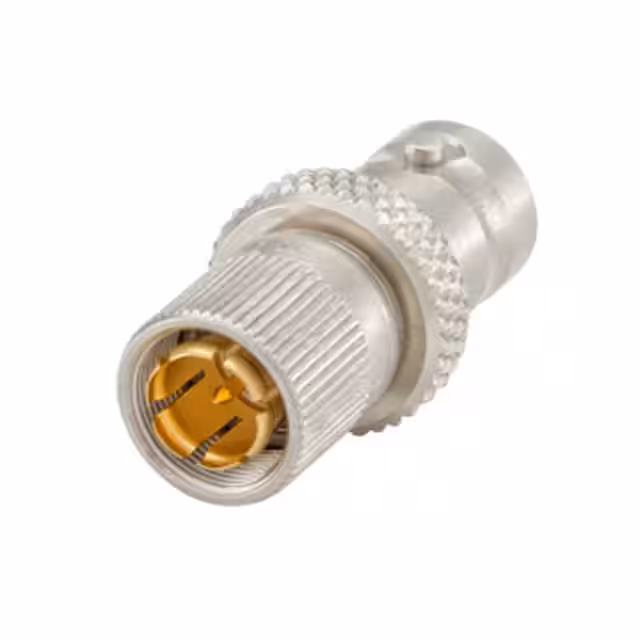 88S171-K00L5 Rosenberger  Coaxial Connector (RF) Adapters
