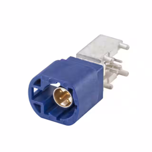 D4S20L-40MA5-C Rosenberger  Koaxialsteckverbinder (HF)-Baugruppen