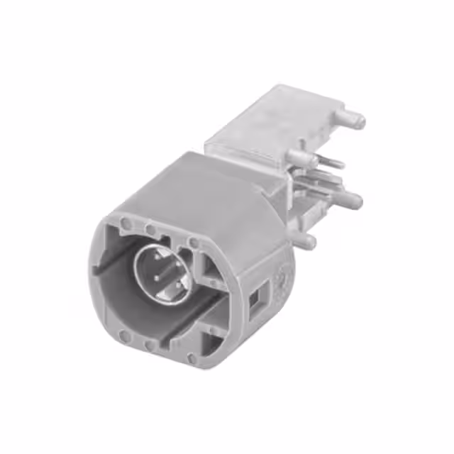 D4S2UL-40MA5-O Rosenberger  Conjuntos de conectores coaxiales (RF)