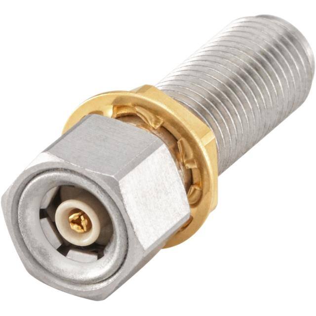 EBCK632-K00N5 Rosenberger  Coaxial Connector (RF) Adapters