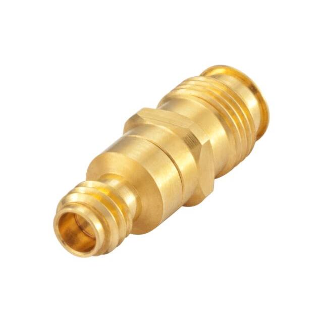 P9K101-K00D3 Rosenberger  Coaxial Connector (RF) Adapters