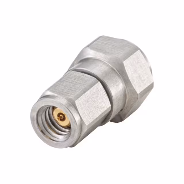 P9S101-S00D3 Rosenberger  Koaxialstecker (HF)-Adapter