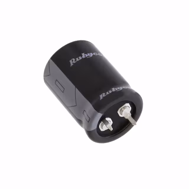 400MXG180MEFCSN25X30 Rubycon  Aluminum Electrolytic Capacitors