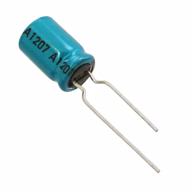 100RX3010MTA8X11.5 Rubycon  Condensateurs électrolytiques en aluminium