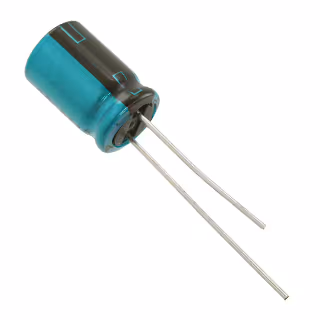 100RX304R7M8X11.5 Rubycon  Aluminium-Elektrolytkondensatoren