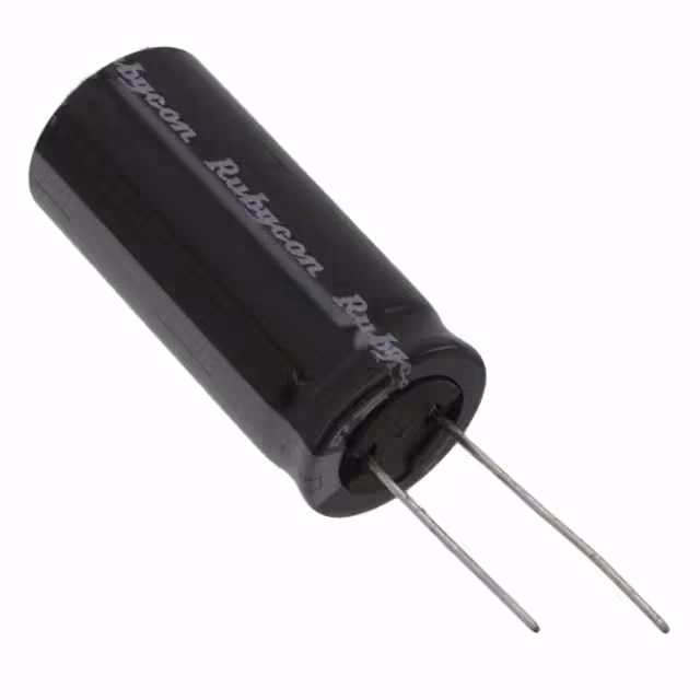 100YXG680MEFCGC18X31.5 Rubycon  Condensateurs électrolytiques en aluminium