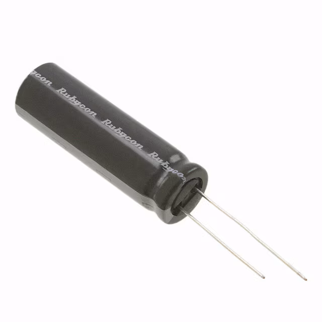 100YXG330MEFC12.5X40 Rubycon  Condensateurs électrolytiques en aluminium