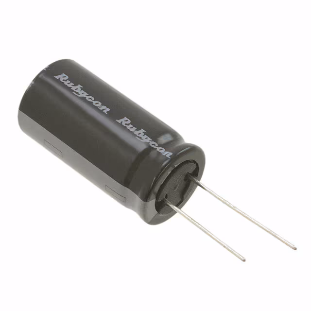 80ZLH820MEFC18X25 Rubycon  Aluminum Electrolytic Capacitors