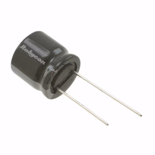 10YXG2200MEFC16X16 Rubycon  Condensateurs électrolytiques en aluminium
