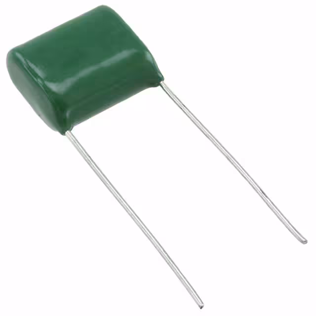 121MPE273J Rubycon  Capacitores de polímero de tantalio