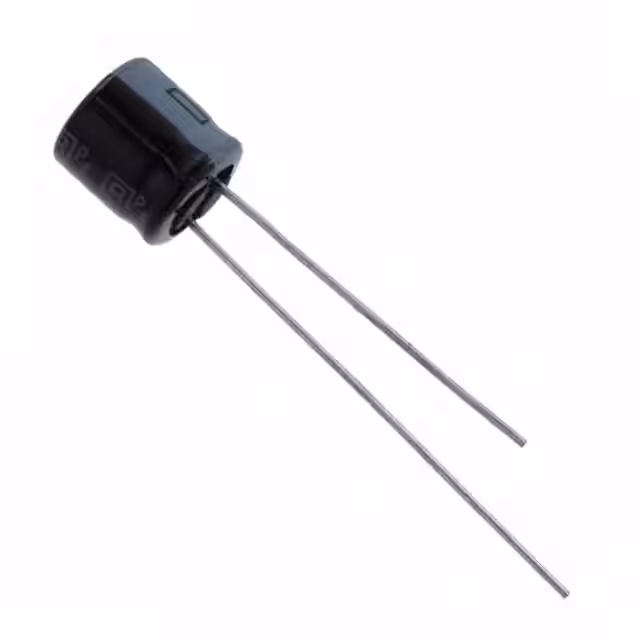 35MH722MEFCT56.3X7 Rubycon  Aluminum Electrolytic Capacitors